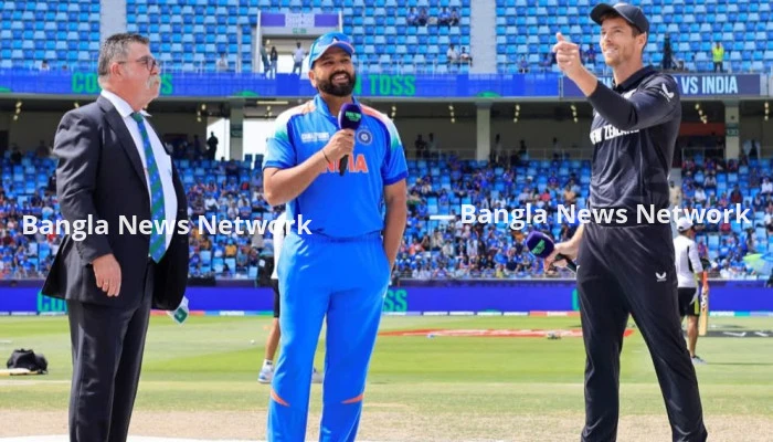 দুবাইয়ে চ্যাম্পিয়ন্স ট্রফির ফাইনাল ঘিরে উত্তেজনা, সব টিকিট শেষ