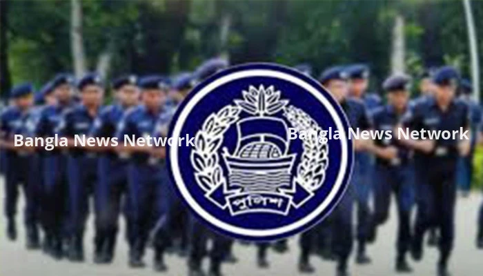 সারদায় প্রশিক্ষণরত আরও ৫৮ এসআইকে অব্যাহতি