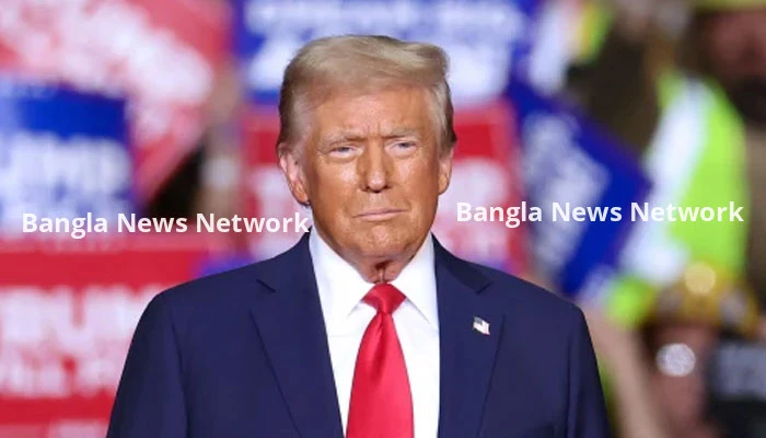 ট্রাম্পের শপথের দিন উদযাপন করবেন প্রবাসী বাংলাদেশিরাও