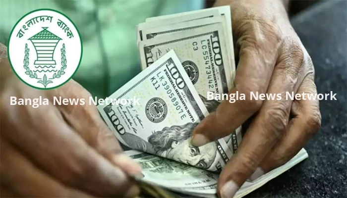 জুলাই মাসে প্রবাসী আয় বেড়েছে ২৯ শতাংশ