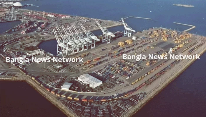 ইরানের বন্দর আব্বাস ও সিরিকে বিস্ফোরণ, ফের হামলা চালাচ্ছে যুক্তরাষ্ট্র
