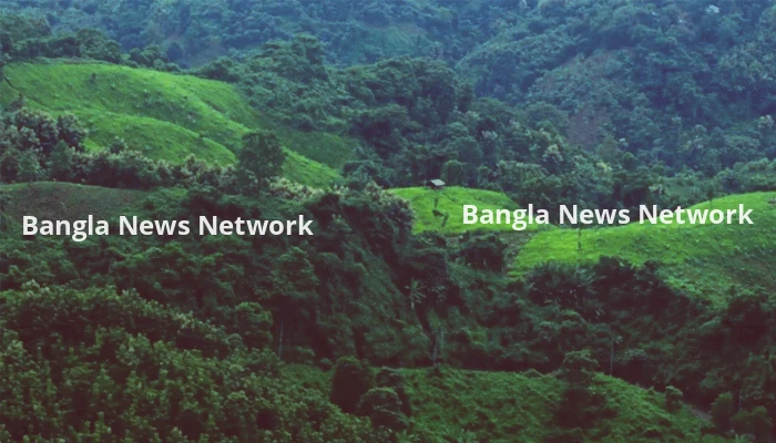 পার্বত্য অঞ্চলে দুই গ্রুপের চাঁদাবাজি