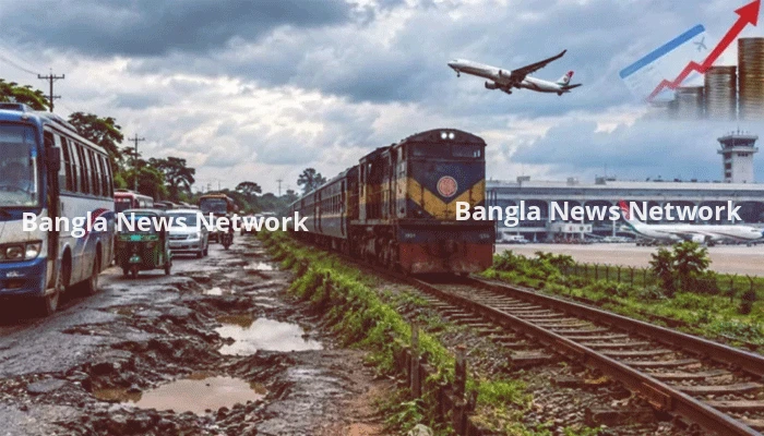 সিলেট-ঢাকা রুটে সব পথেই চরম দুর্ভোগ