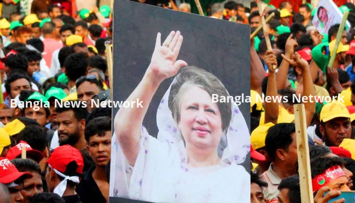 নেতৃত্বে ব্যর্থতা, খালেদা জিয়ার রাজনীতিতে ফেরা অনিশ্চিত