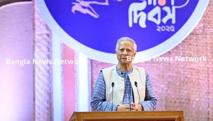 পতিত স্বৈরাচার নৈরাজ্য সৃষ্টি করতে বিপুল পরিমাণ অর্থ বিনিয়োগ করছে