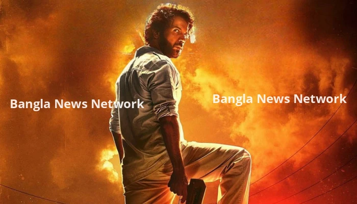 ‘মালিক’-এ রাজকুমারের প্রত্যাবর্তন দেখে হতবাক ভক্তরা