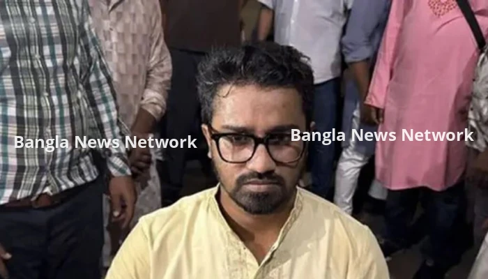 জাপার কাঁধের ওপর ভর করে ফিরে আসার চেষ্টা করছে ফ্যাসিস্ট আওয়ামী লীগ: রাশেদ খান
