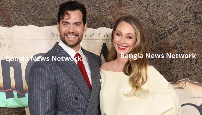 বাবা হতে যাচ্ছেন ‘সুপারম্যান’ খ্যাত অভিনেতা হেনরি ক্যাভিল