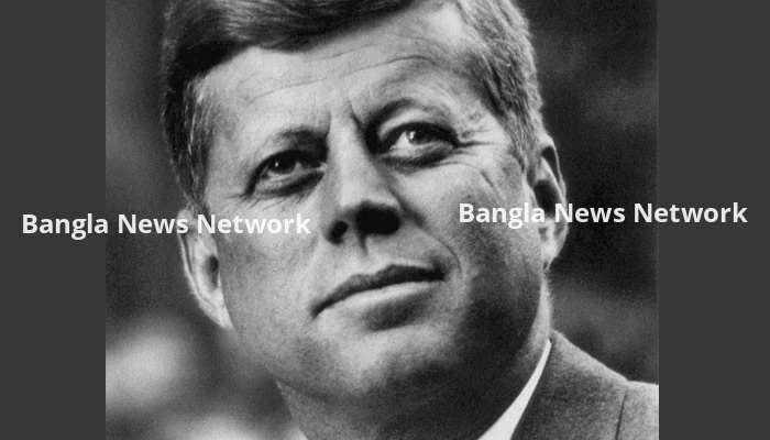 কেনেডি হত্যার  কয়েক হাজার নথির সন্ধান পেয়েছে এফবিআইন