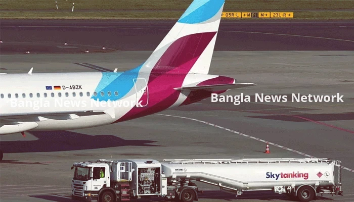 ইউরোপে জেট ফুয়েল সংকটের শঙ্কা, তিন সপ্তাহের মধ্যে বড় বিপর্যয়ের সতর্কতা