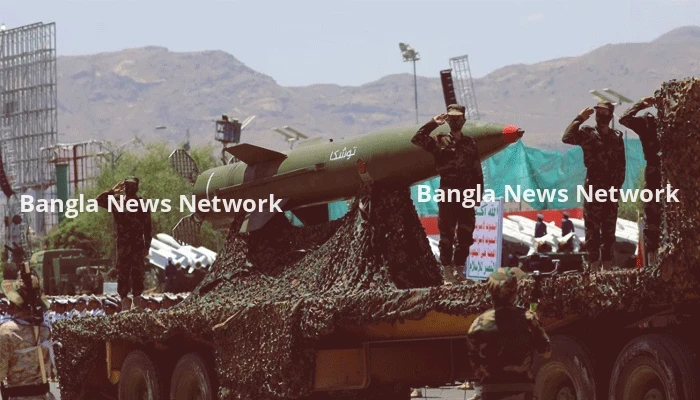 মধ্যপ্রাচ্য জুড়ে নতুন করে সংঘাতের আশঙ্কা