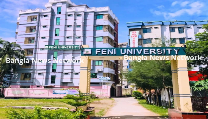 দাবি আদায়ে শিক্ষার্থীদের ফেনী ইউনিভার্সিটি শাটডাউন, মহাসড়ক অবরোধের হুঁশিয়ারি