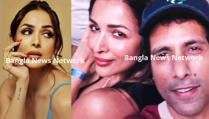 আবারো কম বয়সী যুবকের প্রেমে পঞ্চাশের মালাইকা