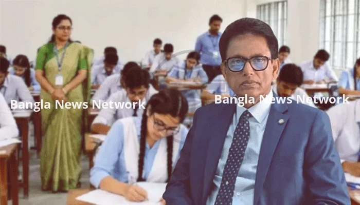 বৃষ্টি পরিস্থিতি দেখে এইচএসসি পরীক্ষা নিয়ে চূড়ান্ত সিদ্ধান্ত
