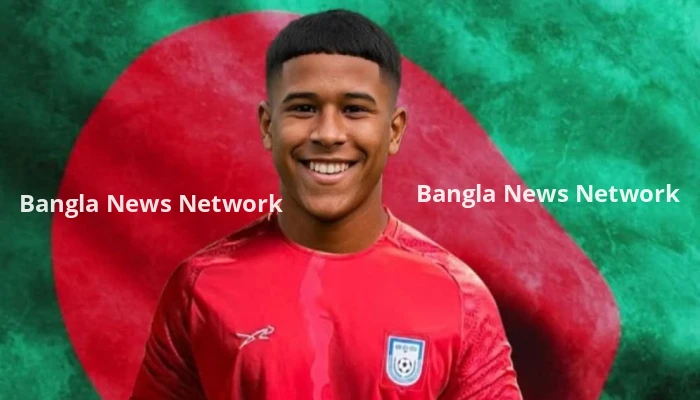 অবশেষে বাংলাদেশ দলে ডাক পেলেন কিউবা মিচেল