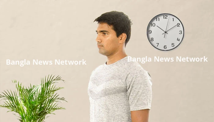 ১ মিনিটের এই সহজ পরীক্ষায় জেনে নিন আপনার শরীরের বয়স কত