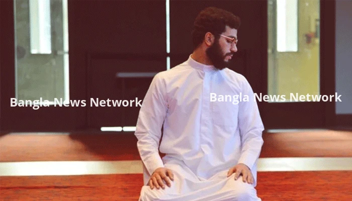 নামাজে সালাম ফেরানোর সঠিক পদ্ধতি কী, জেনে নিন