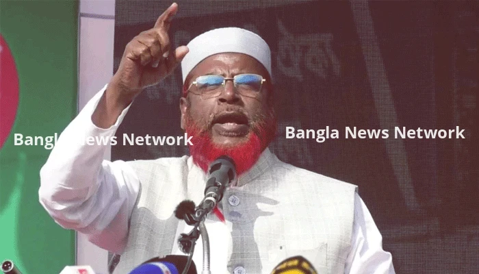 এই সরকারের অধীনে প্রথম নির্বাচনেই কারচুপি-অনিয়ম ঘটছে: পরওয়ার