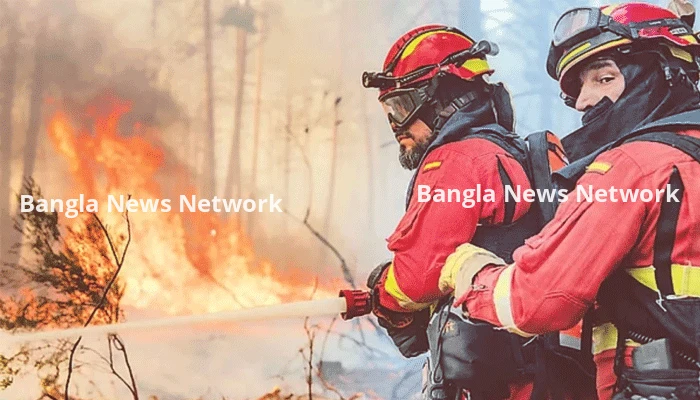 স্পেনে ইতিহাসে প্রথমবার জরুরি অবস্থা, ইইউর সাহায্য চাইছে ফ্রান্স