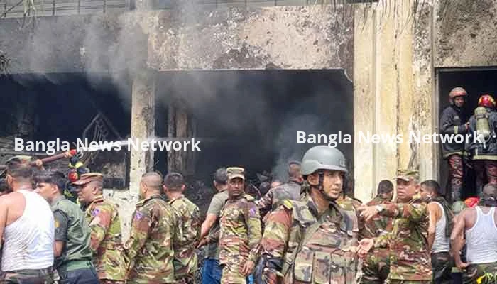 জাতীয় বার্ন ইউনিটে নেওয়া হয়েছে ১৩ জনকে