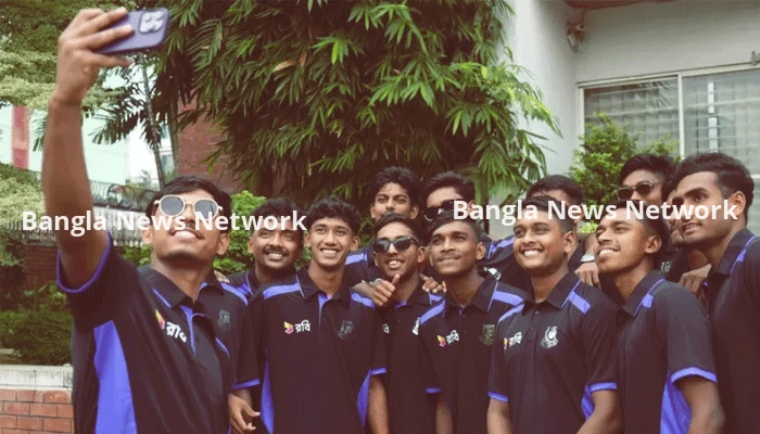 ভিসা জটিলতায় পিছিয়ে গেল বাংলাদেশ যুব দলের ফ্লাইট