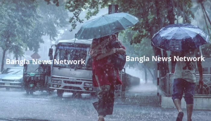 দেশের ৬ অঞ্চলে ঝড়-বৃষ্টির আভাস, নদীবন্দরে সতর্কতা
