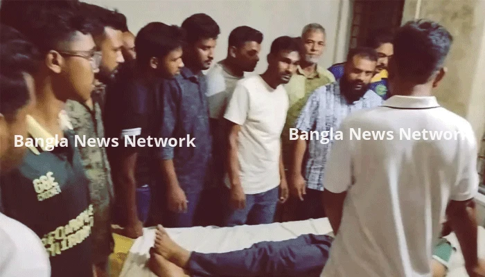 শেরপুরে বালুদস্যুদের হামলায় বন কর্মকর্তা ও বনরক্ষী আহত