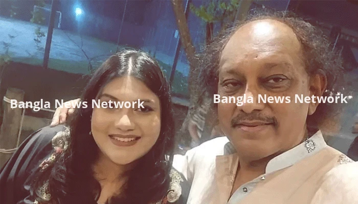 মেয়ের কোনো ভুলত্রুটি থাকলে ক্ষমা করে দেবেন
