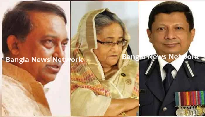 শেখ হাসিনার বিরুদ্ধে প্রথম অভিযোগ গঠন, বিচার শুরু