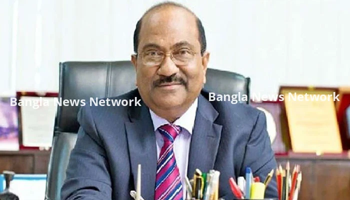 সাবেক ডেপুটি গভর্নর এসকে সুর গ্রেপ্তার