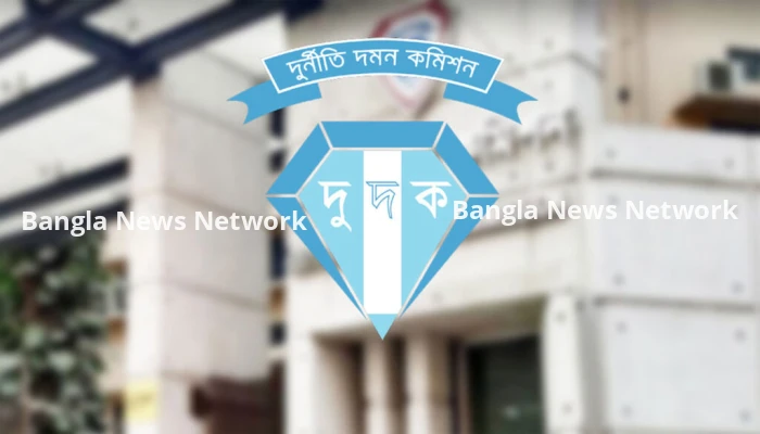 সাবেক আইনমন্ত্রীর এপিএস রাশেদুলের বিরুদ্ধে অবৈধ সম্পদের মামলা