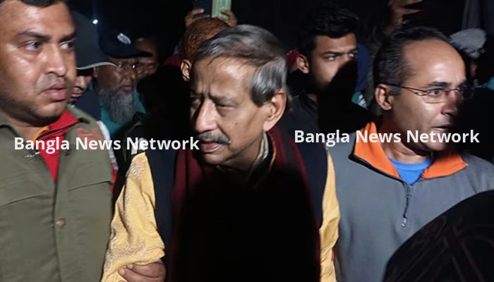 সাবেক মন্ত্রী নুরুজ্জামানের স্থাবর সম্পদ জব্দ, অবরুদ্ধ ৫৭ ব্যাংক হিসাব