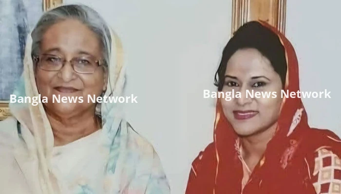 সাবেক প্রতিমন্ত্রী ডা. এনামের তৃতীয় স্ত্রীর যত অপকর্ম