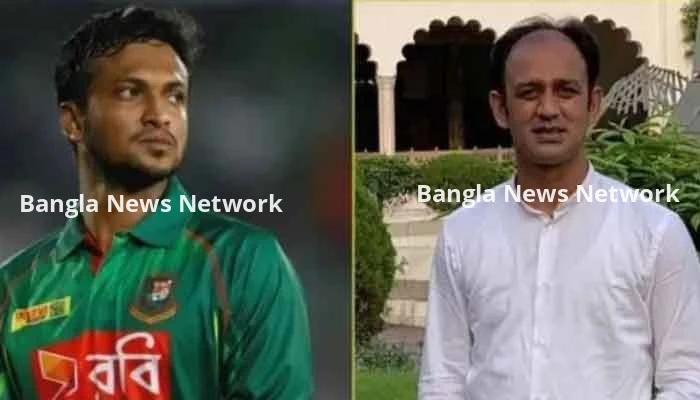 সাবেক সংসদ সদস্যদের ‘গাড়িবিলাস’: ব্যারিস্টার সুমন কিনেছেন সবচেয়ে দামিটি, দ্বিতীয় সাকিব
