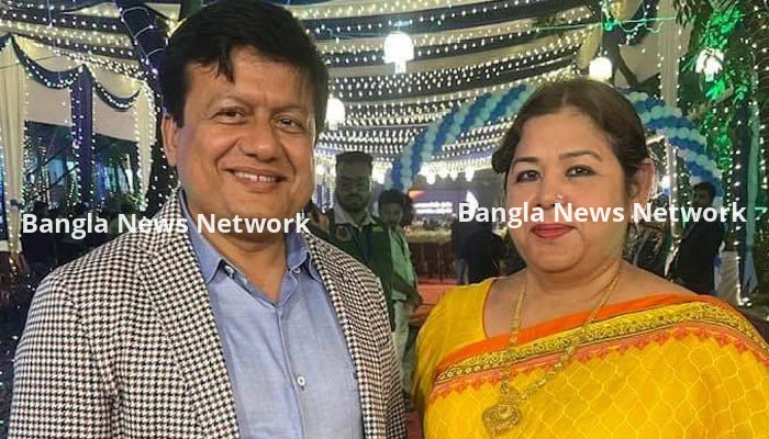 ছাগলকাণ্ডে আলোচিত সাবেক এনবিআর সদস্য মতিউর রহমান গ্রেফতার