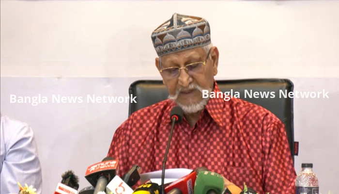 পিলখানা হত্যাকাণ্ডে কিছু গুরুত্বপূর্ণ রাজনৈতিক ব্যক্তির সংশ্লিষ্টতা পাওয়া গেছে: কমিশন