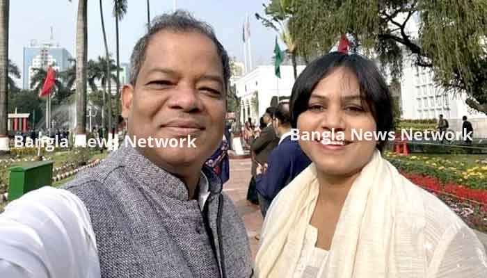 ফারজানা রুপা ও শাকিল আহমেদের চারদিনের রিমান্ড মঞ্জুর