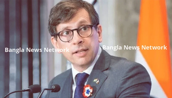 বিশ্বকাপে ফ্রান্সের পারফরম্যান্স বাংলাদেশের তরুণ ফুটবলারদের অনুপ্রাণিত করবে: ফ্রান্সের রাষ্ট্রদূত