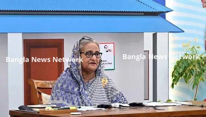 বিনামূল্যে সরকারি বাড়ি গৃহহীনদের আত্মমর্যাদা এনে দিয়েছে : প্রধানমন্ত্রী