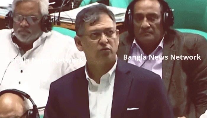 ‘মতপ্রকাশের স্বাধীনতার’ পুনরায় সংজ্ঞায়ন দরকার: স্বরাষ্ট্রমন্ত্রী