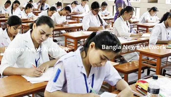 জেএসসি ও এসএসসির নম্বরের সমন্বয়ে এইচএসসির ফল