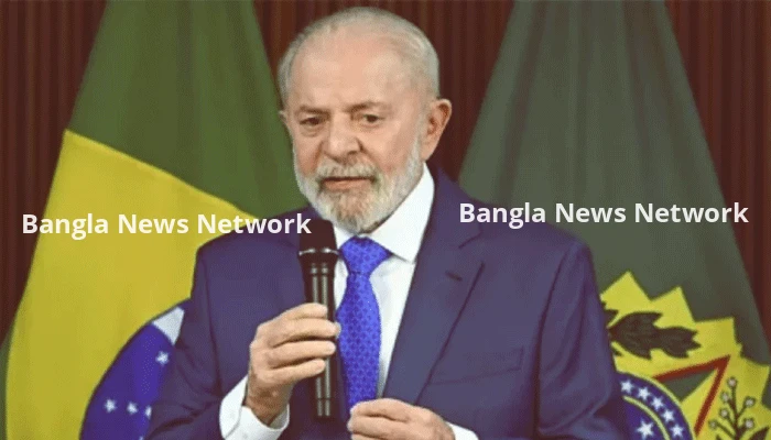 ইরান যুদ্ধের প্রভাবে বাড়ছে জ্বালানি-খাদ্যের দাম: ব্রাজিলের প্রেসিডেন্ট