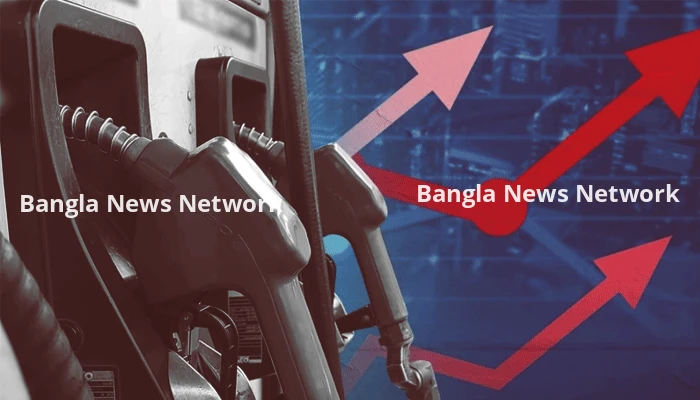 বিশ্ববাজারে আবারও বাড়লো জ্বালানি তেলের দাম