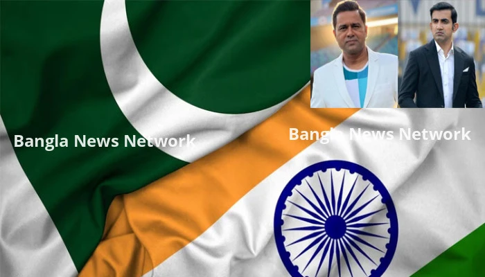 ভারতের পাকিস্তান হামলায় গম্ভীর ও আকাশ চোপড়ার সমর্থন