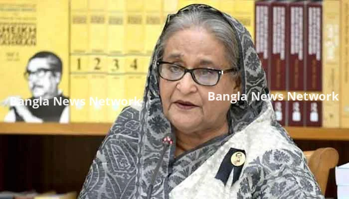 গণভবনের দরজা খোলা, আন্দোলনকারীদের সঙ্গে বসতে চাই: প্রধানমন্ত্রী