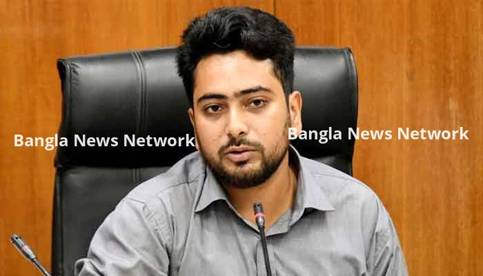 স্বৈরাচারের পরিণতির নিদর্শন হিসেবে গণভবনকে জাদুঘর বানানো হবে: উপদেষ্টা নাহিদ