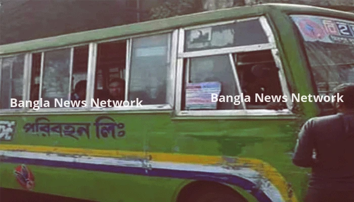 গ্যাসের বাসে ভাড়া ডিজেলের, পকেট কাটা যাচ্ছে যাত্রীদের