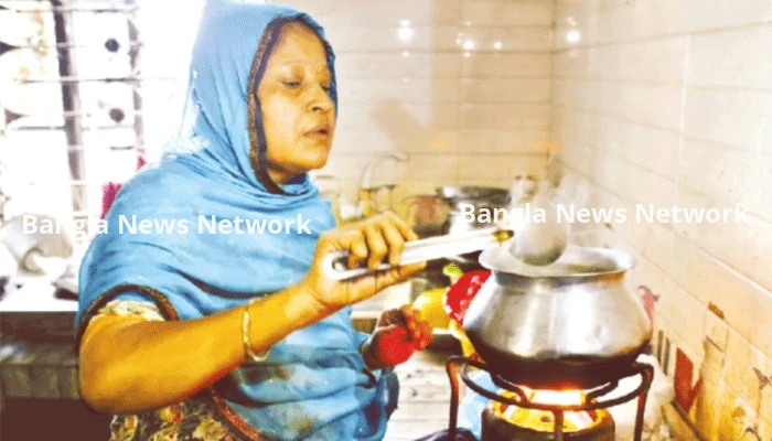 সময়মতো পদক্ষেপ না নেওয়ার কারণে শিল্পে গ্যাস-সংকট
