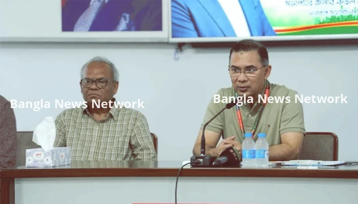 ৫ থেকে ৭ দিনের মধ্যে গ্যাস সংকট স্বাভাবিক হবে: প্রধানমন্ত্রী