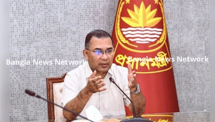 শিল্পে গ্যাসের সরবরাহ আগের অবস্থায় ফিরবে আজ: প্রধানমন্ত্রী